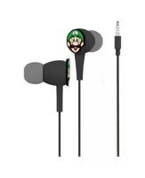 Oferta de HEADSET ALAMBRICO OTL SUPER MARIO BROS LUIGI por $79.99 en Gameplanet