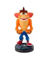 Oferta de SOPORTE CABLE GUYS CRASH BANDICOOT 4 CRASH por $735.99 en Gameplanet