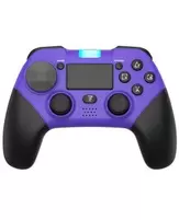 Oferta de CONTROL INALAMBRICO PLAYSTATION VOLTEDGE CX60 VIOLET por $449.99 en Gameplanet