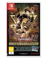 Oferta de YU GI OH! EARLY DAYS COLLECTION por $1199.99 en Gameplanet