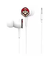 Oferta de HEADSET ALAMBRICO OTL SUPER MARIO BROS MARIO por $129.99 en Gameplanet