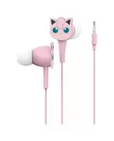 Oferta de HEADSET ALAMBRICO OTL POKEMON JIGGLYPUFF por $275.99 en Gameplanet