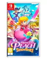 Oferta de PRINCESS PEACH SHOWTIME por $1199.99 en Gameplanet