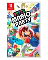 Oferta de SUPER MARIO PARTY por $1199.99 en Gameplanet