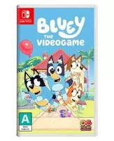 Oferta de BLUEY por $999.99 en Gameplanet