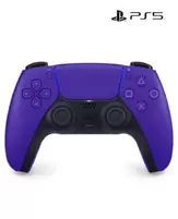 Oferta de CONTROL PLAYSTATION 5 DUALSENSE GALACTIC PURPLE por $1499.99 en Gameplanet