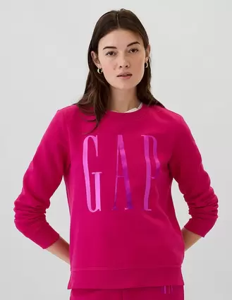 Oferta de Sudadera para mujer por $799.2 en GAP