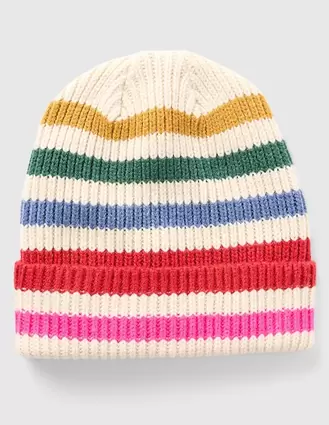 Oferta de Gorro para mujer por $399.2 en GAP