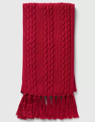 Oferta de Bufandas para mujer por $377.3 en GAP