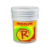 Oferta de PINTURA RTU CONTRATOS RECOLOR BLANCO 19 LTS No.... por $1301 en Hágalo