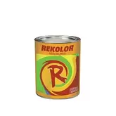 Oferta de PINTURA RTU CONTRATOS RECOLOR BLANCO 4 LTS No.... por $366.99 en Hágalo