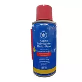 Oferta de ACEITE LUBRICANTE MULTIUSOS CORONA 100 ML No.... por $89 en Hágalo