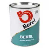 Oferta de SELLADOR VINÍLICO BEREL 4L por $440 en Hágalo