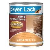 Oferta de SELLADOR P/MADERA 1L No. NS-44/300.30 por $263.15 en Hágalo
