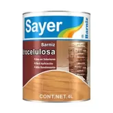 Oferta de SELLADOR P/MADERA 4L No. NS-44/300.40 por $911.89 en Hágalo
