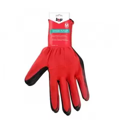 Oferta de GUANTES DE NYLON MEDIANOS BYP GNN08 por $25 en Hágalo