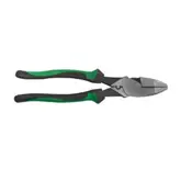 Oferta de PINZA ELECTRICISTA 8" CORTE LATERAL No. 8861118 por $332.99 en Hágalo