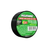 Oferta de CINTA AISLANTE PEGATANKE 19.05MM X 9MTS por $18.99 en Hágalo