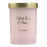 Oferta de VELA AROMÁTICA VELVET ROSE & PEONY No. VELVET... por $160.03 en Hágalo