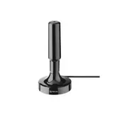 Oferta de ANTENA COMPACTA CON IMAN Y BOOSTER 20DB No.... por $256.71 en Hágalo