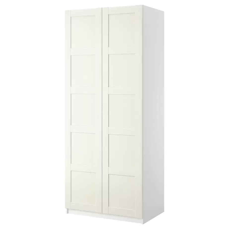 Oferta de PAX / BERGSBO por $5700 en IKEA