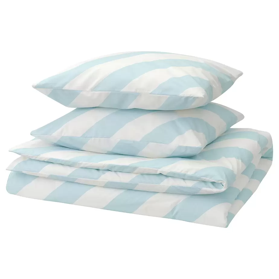 Oferta de Funda nórdica +funda(s) de almohada por $1199 en IKEA