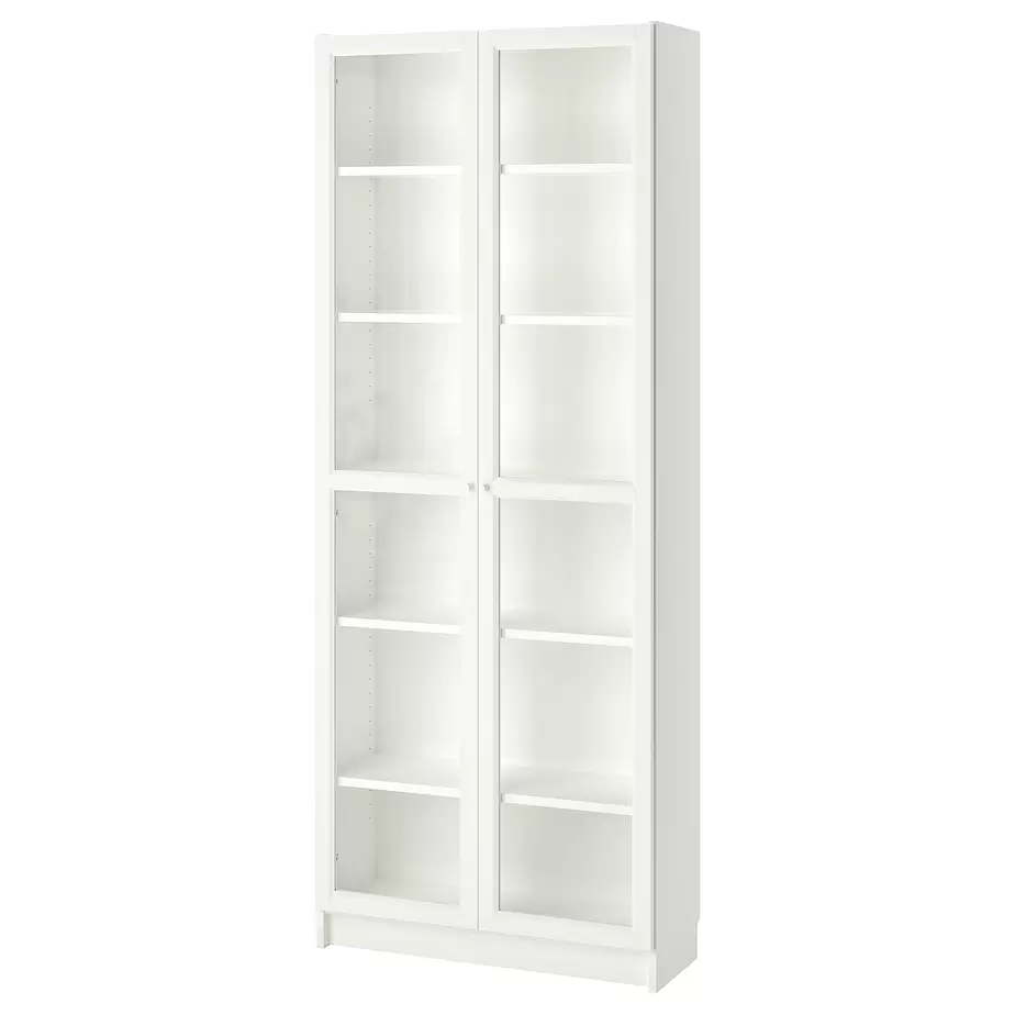 Oferta de BILLY / OXBERG por $3999 en IKEA