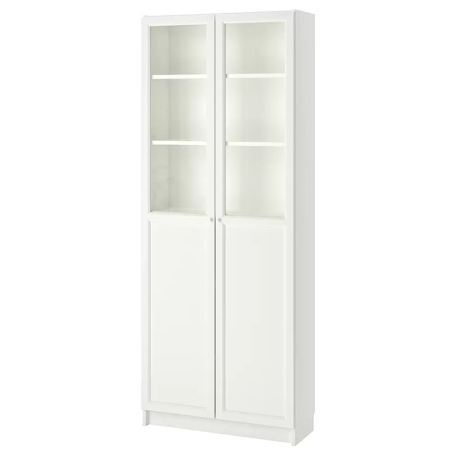 Oferta de BILLY / OXBERG por $3599 en IKEA