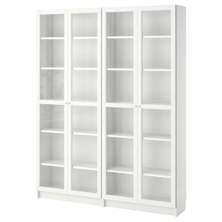 Oferta de BILLY / OXBERG por $7998 en IKEA