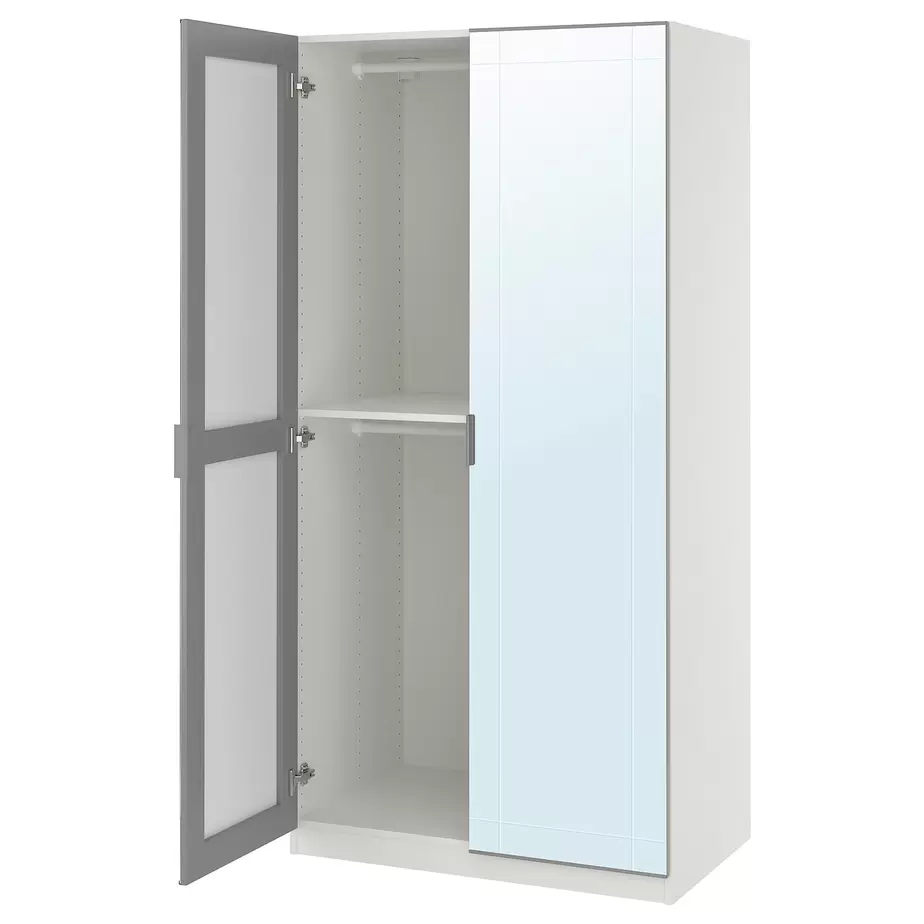 Oferta de PAX / KAMMARTORP por $6750 en IKEA