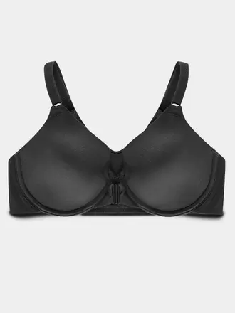 Oferta de Full Coverage Front Clasp Bra 7472 por $38 en Ilusión