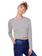 Oferta de Long Sleeve Crop Top 40027 por $12.99 en Ilusión