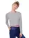 Oferta de Long Sleeve Crop Top 40027 por $12.99 en Ilusión