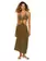 Oferta de Beach cover up 75066 por $36.99 en Ilusión