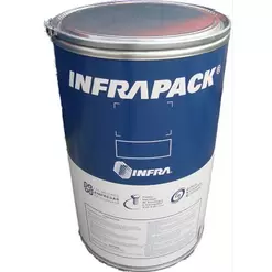 Oferta de INFRAPACK 0.045'' 250 kg por $59.5 en Infra