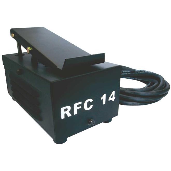 Oferta de CONTROL REMOTO RFC-14 (PEDAL) por $5880.01 en Infra