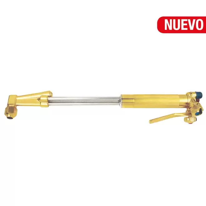 Oferta de SOPLETE CORTE WELDER por $2250.01 en Infra