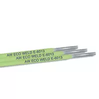 Oferta de AW ECOWELD 6013 1/8'' por $88.5 en Infra