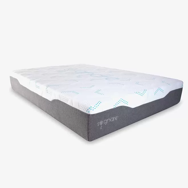 Oferta de Colchón Sognare® Sense por $14224.5 en Inova