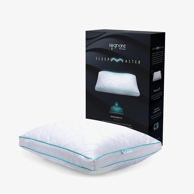 Oferta de Almohada Sognare® SleepMaster por $959.5 en Inova