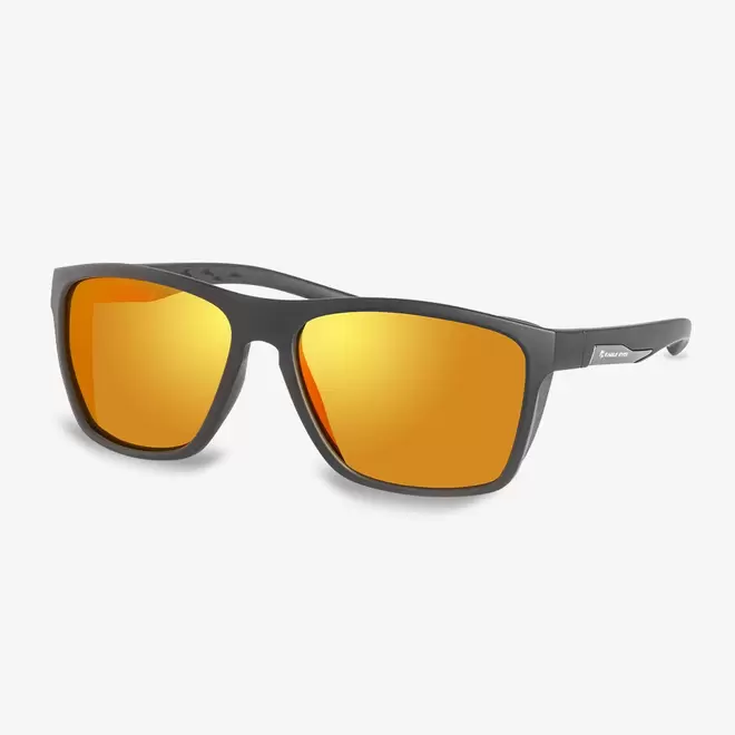 Oferta de Lentes de sol Eagle Eyes® Zone Matte black por $1799 en Inova