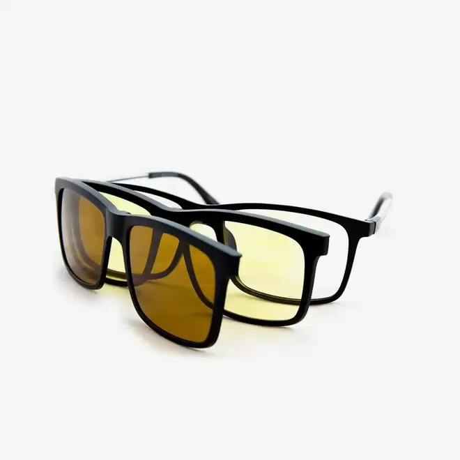 Oferta de Lentes de sol Eagle Eyes® SuperSight Sistema 3 en 1 por $2099.3 en Inova