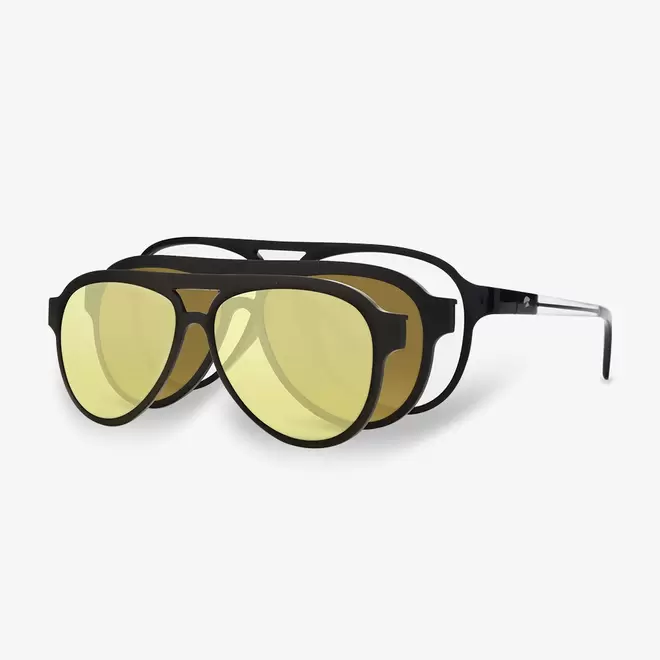 Oferta de Lentes de sol Eagle Eyes® SuperSight Sistema 3 en 1 Aviator por $3239.1 en Inova