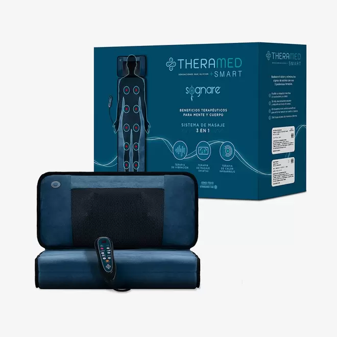 Oferta de Sognare® Theramed Smart por $3899 en Inova