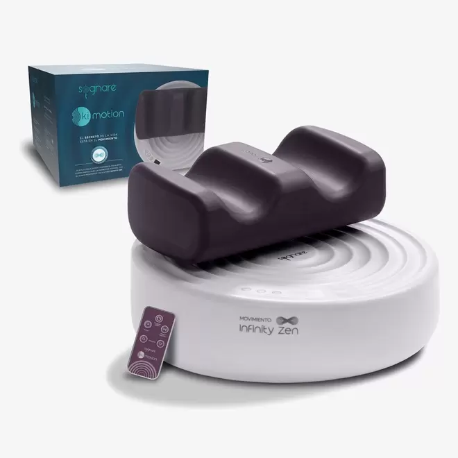 Oferta de Ki Motion por $3999 en Inova