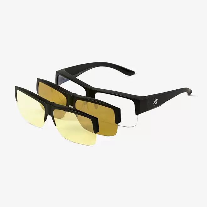 Oferta de Eagle Eyes® SuperSight Sistema 3 en 1 FitOn por $2879.2 en Inova