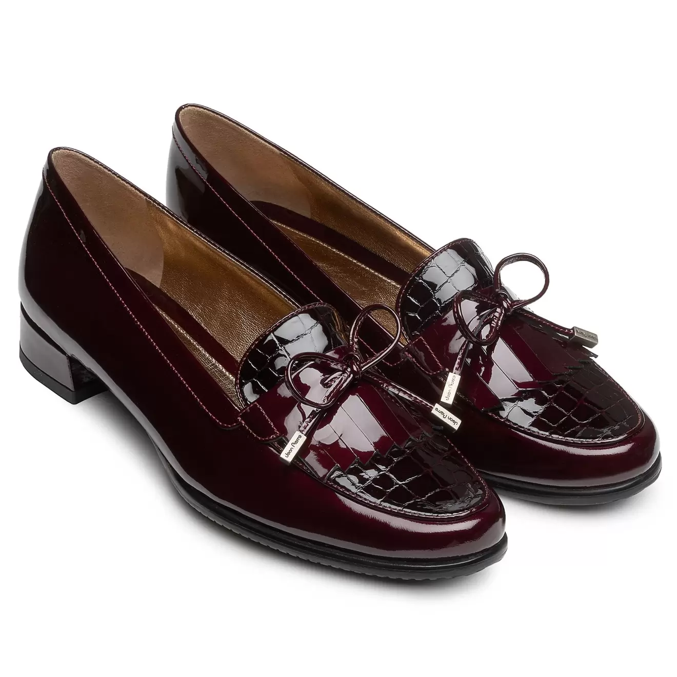 Oferta de Mocasín Slip on vino por $4295 en Jean Pierre