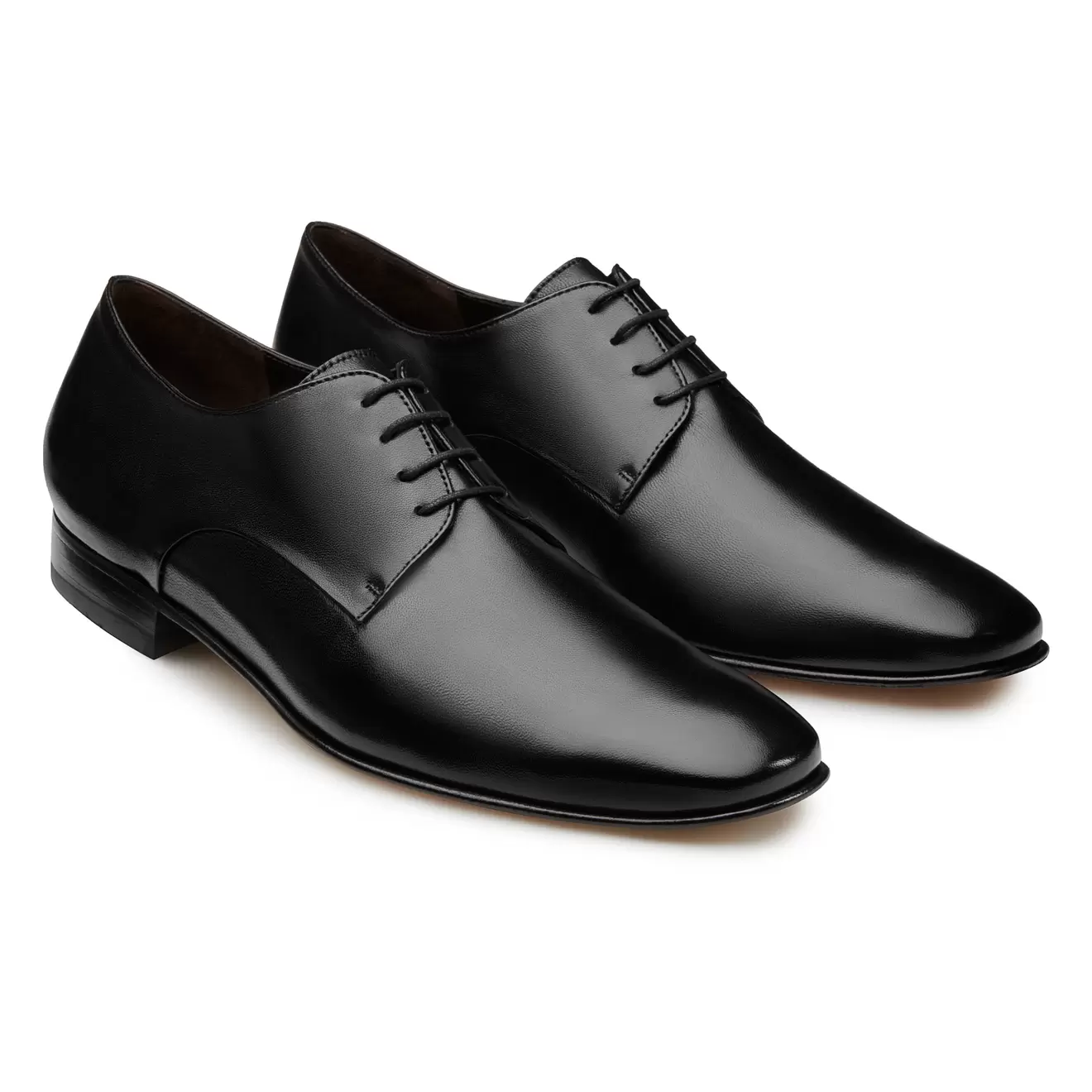 Oferta de Zapato clásico formal estilo derby para caballero por $2959.2 en Jean Pierre
