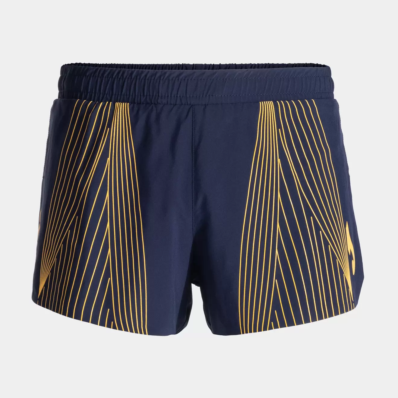 Oferta de Short 2ª equipación Real Federación Española Atletismo por $999 en Joma