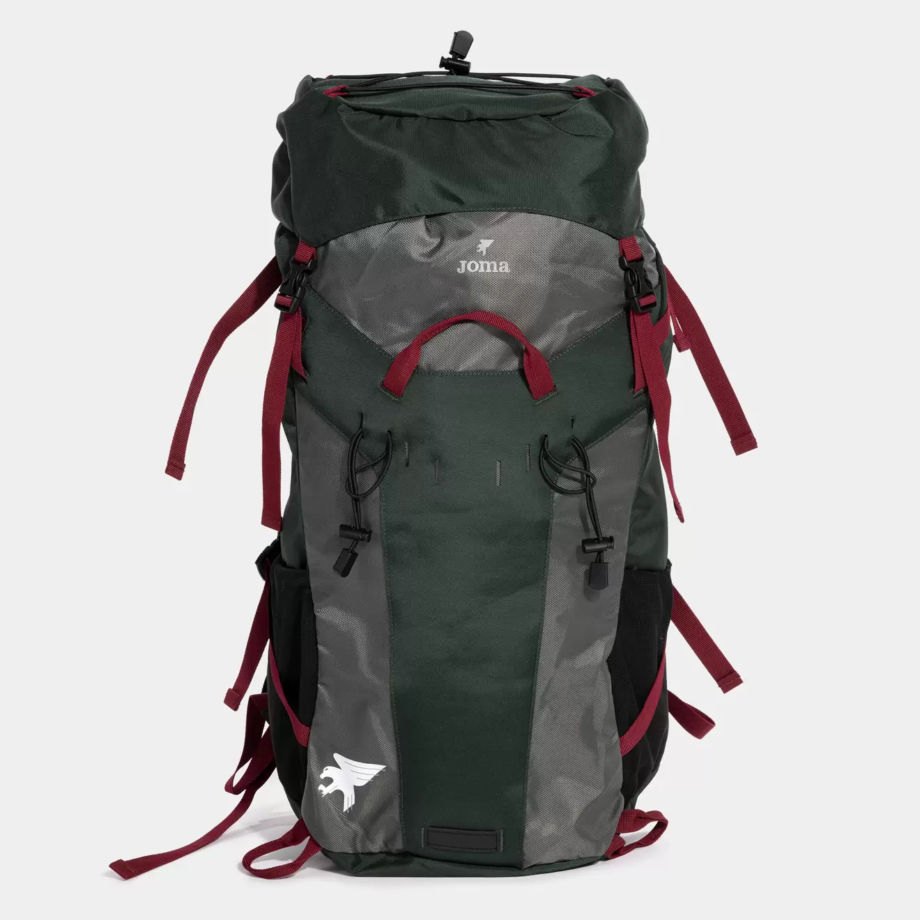 Oferta de Mochila Explorer caqui verde por $799.2 en Joma